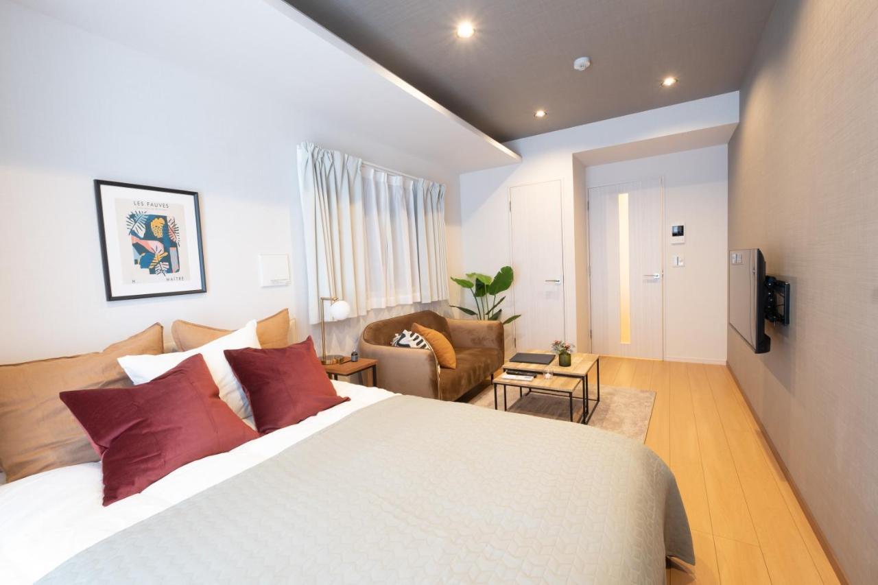 Appart hôtel Ken's Place麻布east