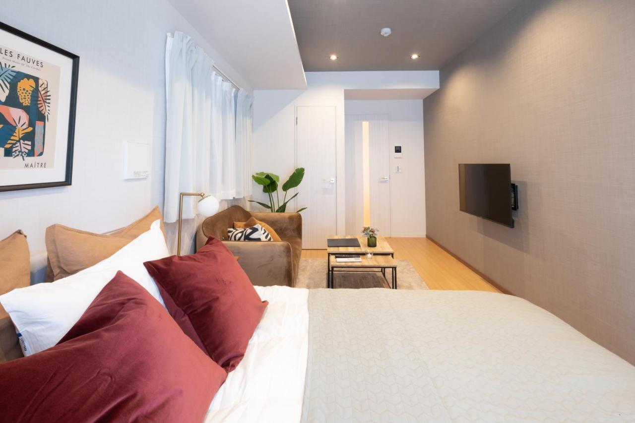 Appart hôtel Ken's Place麻布east *