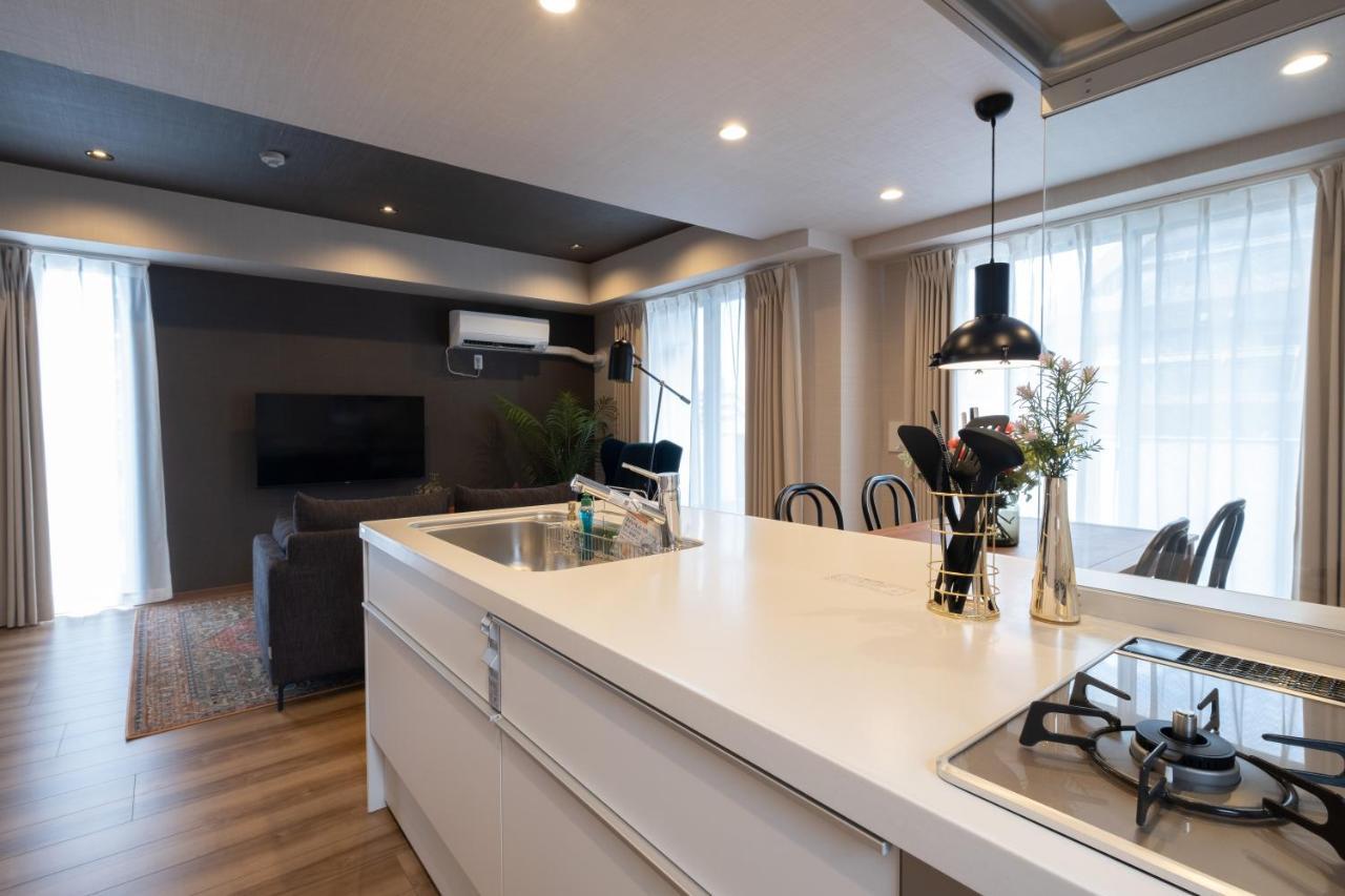 Appart hôtel Ken's Place麻布east