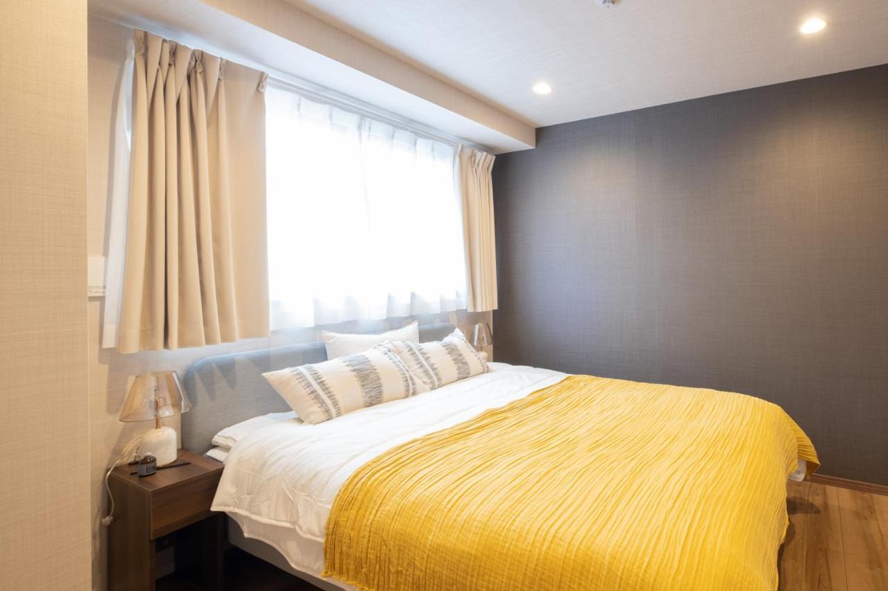 Appart hôtel Ken's Place麻布east