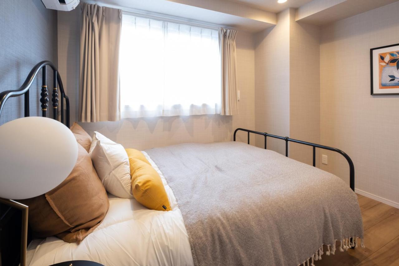 Appart hôtel Ken's Place麻布east Tōkyō