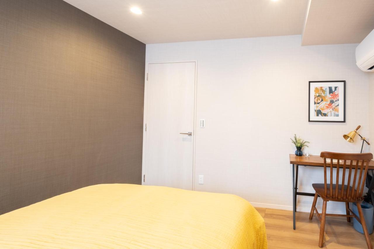 Appart hôtel Ken's Place麻布east Tōkyō