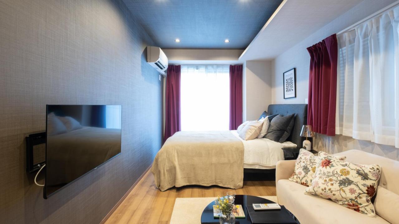 Appart hôtel Ken's Place麻布east