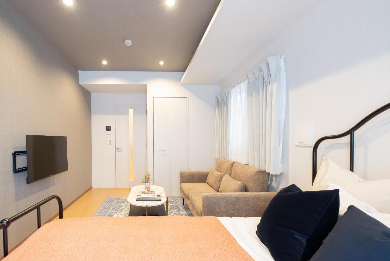 Ken's Place麻布east Appart hôtel
