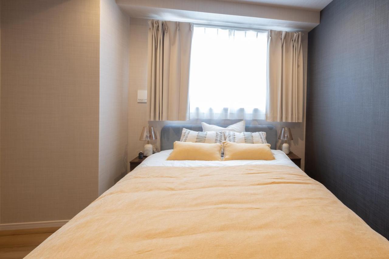 Ken's Place麻布east Aparthotel Tokio