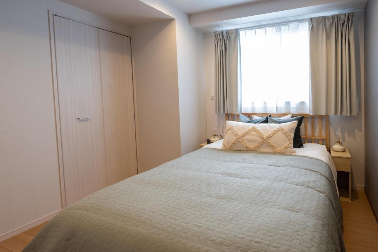 Appart hôtel Ken's Place麻布east Tōkyō