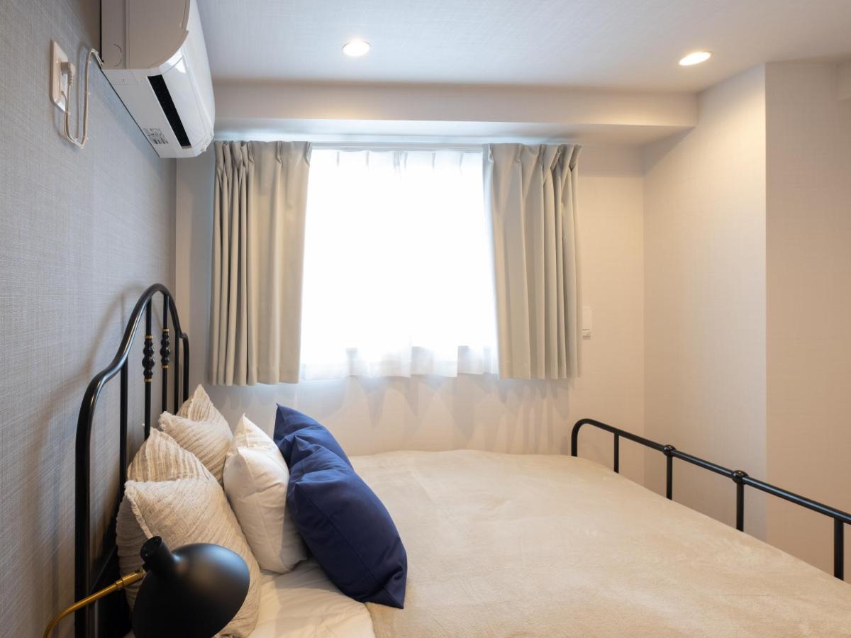 Appart hôtel Ken's Place麻布east
