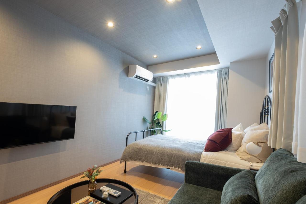 Appart hôtel Ken's Place麻布east Tōkyō