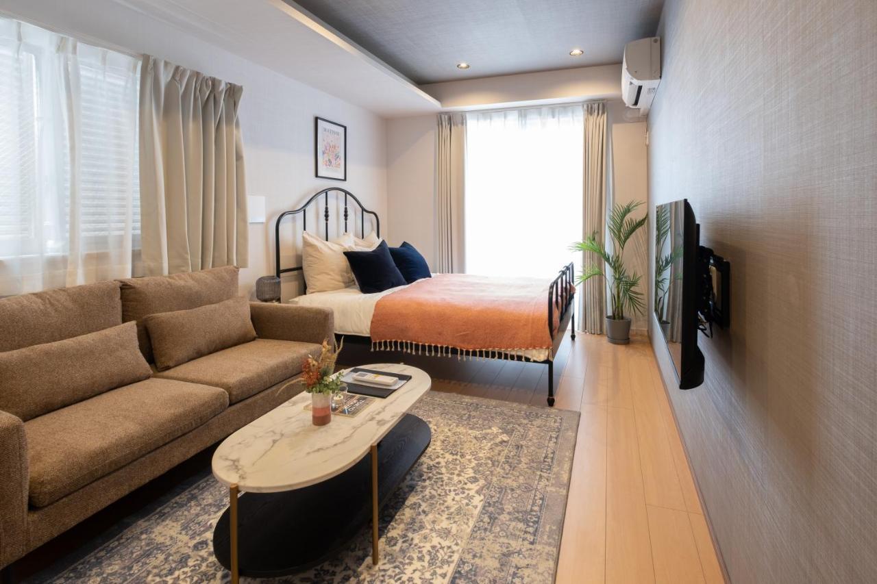 Appart hôtel Ken's Place麻布east Tōkyō