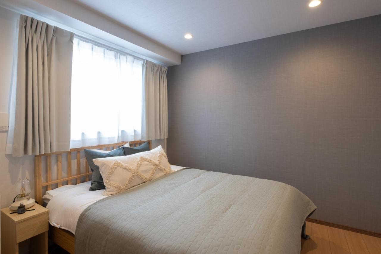 Ken's Place麻布east Appart hôtel