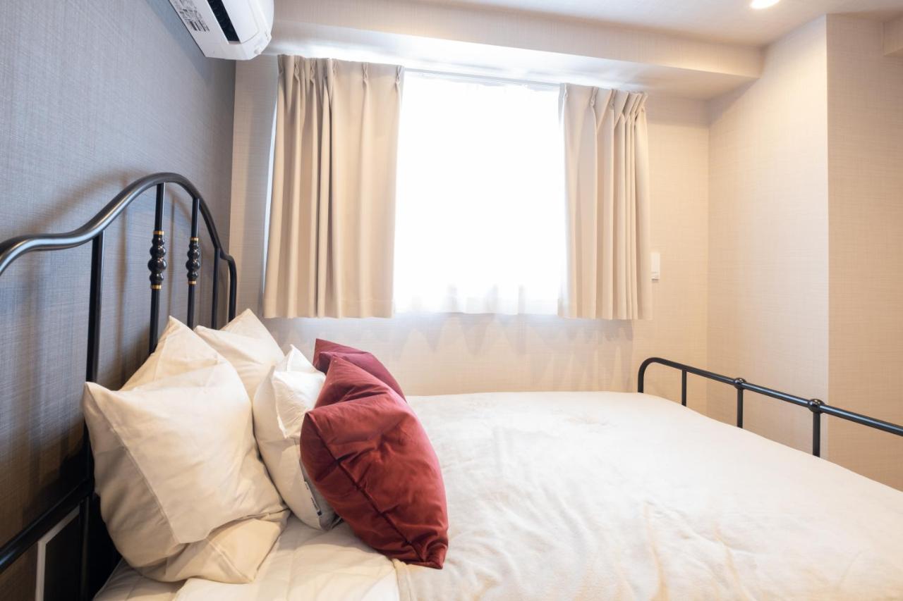 Appart hôtel Ken's Place麻布east Tōkyō