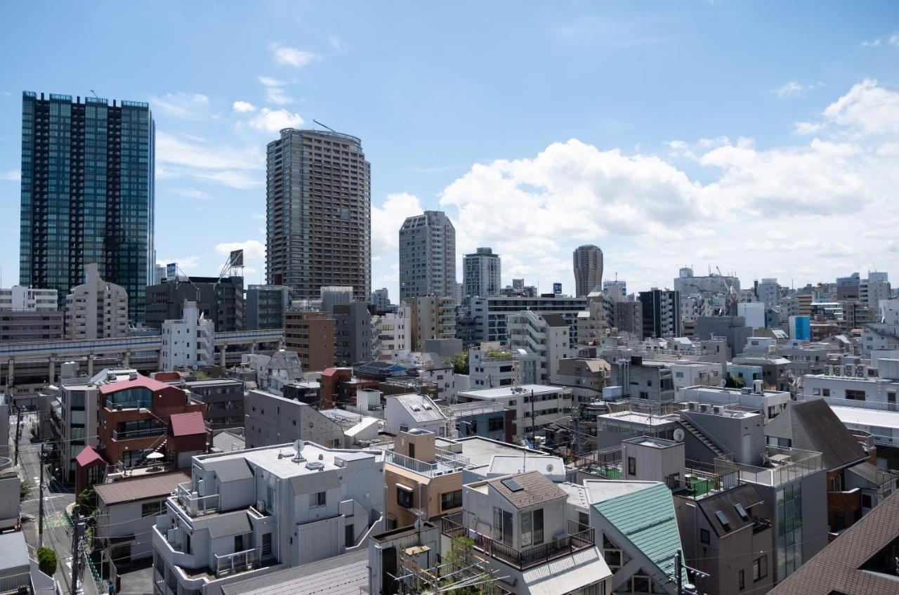 Ken's Place麻布east * Tōkyō