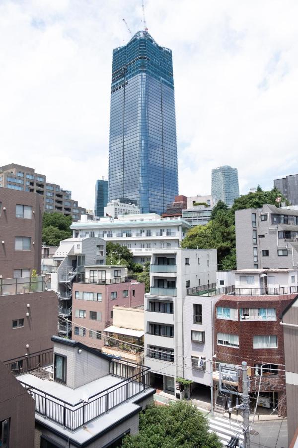 Ken's Place麻布east Appart hôtel
