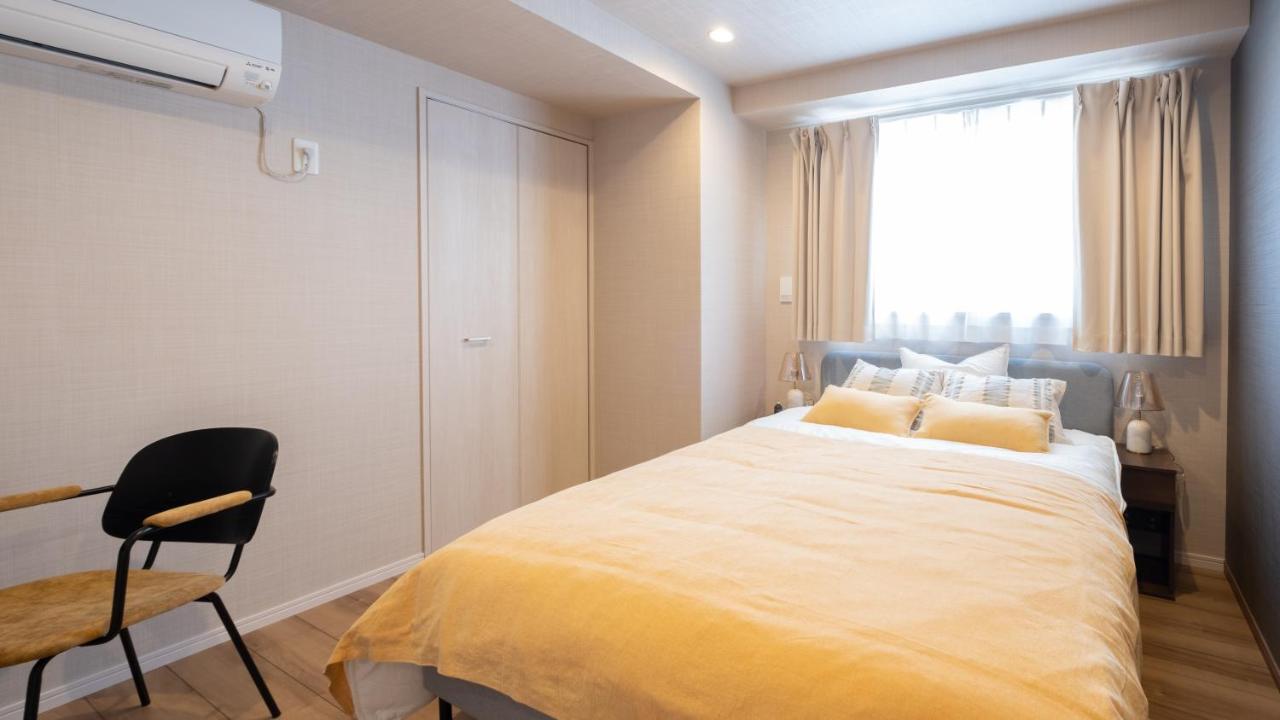Appart hôtel Ken's Place麻布east *