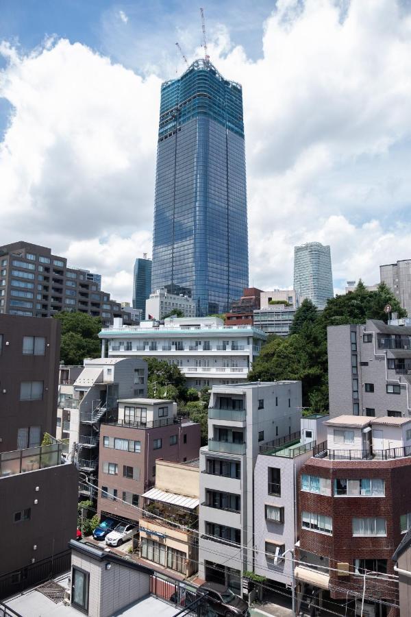 Ken's Place麻布east Tōkyō